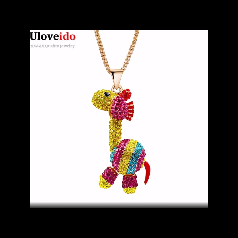 Fancy Necklace - Picture 5 of 7